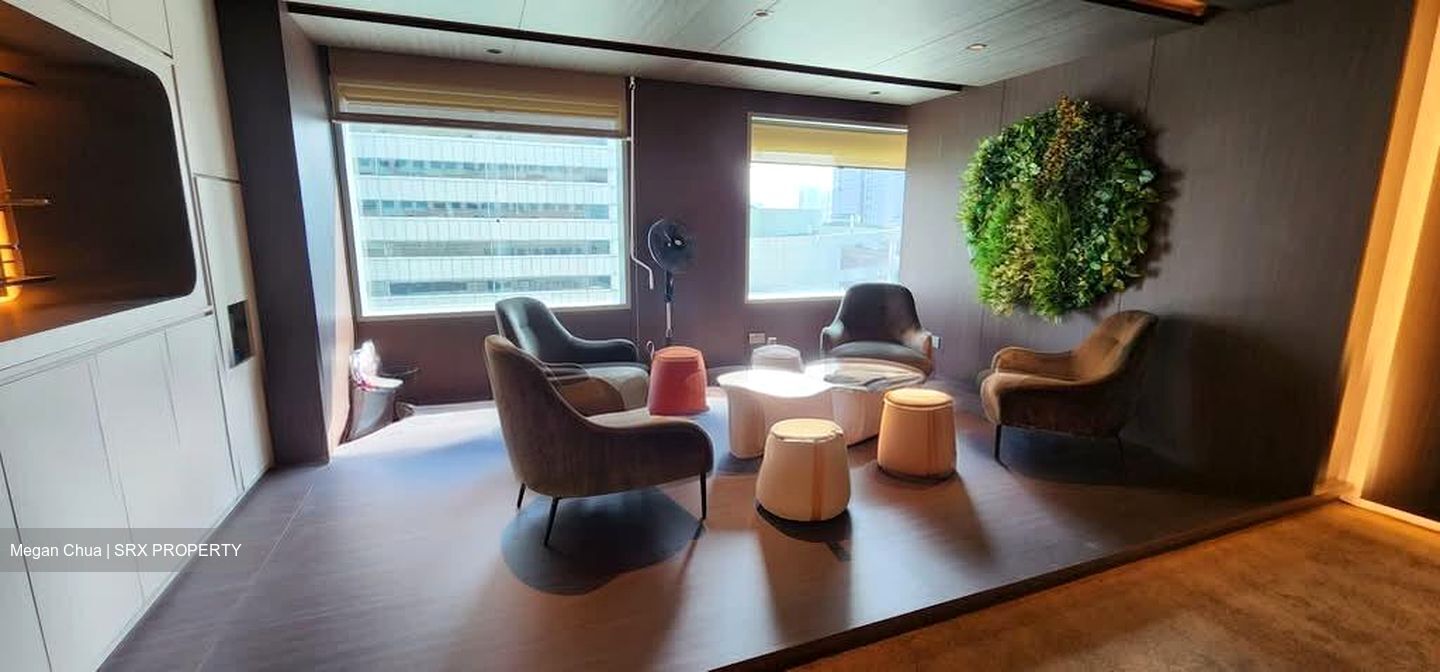 Suntec Tower One (D1), Office #629634921